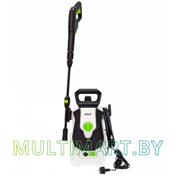 Мойка высокого давления Brait HPW 1600C картинка 3